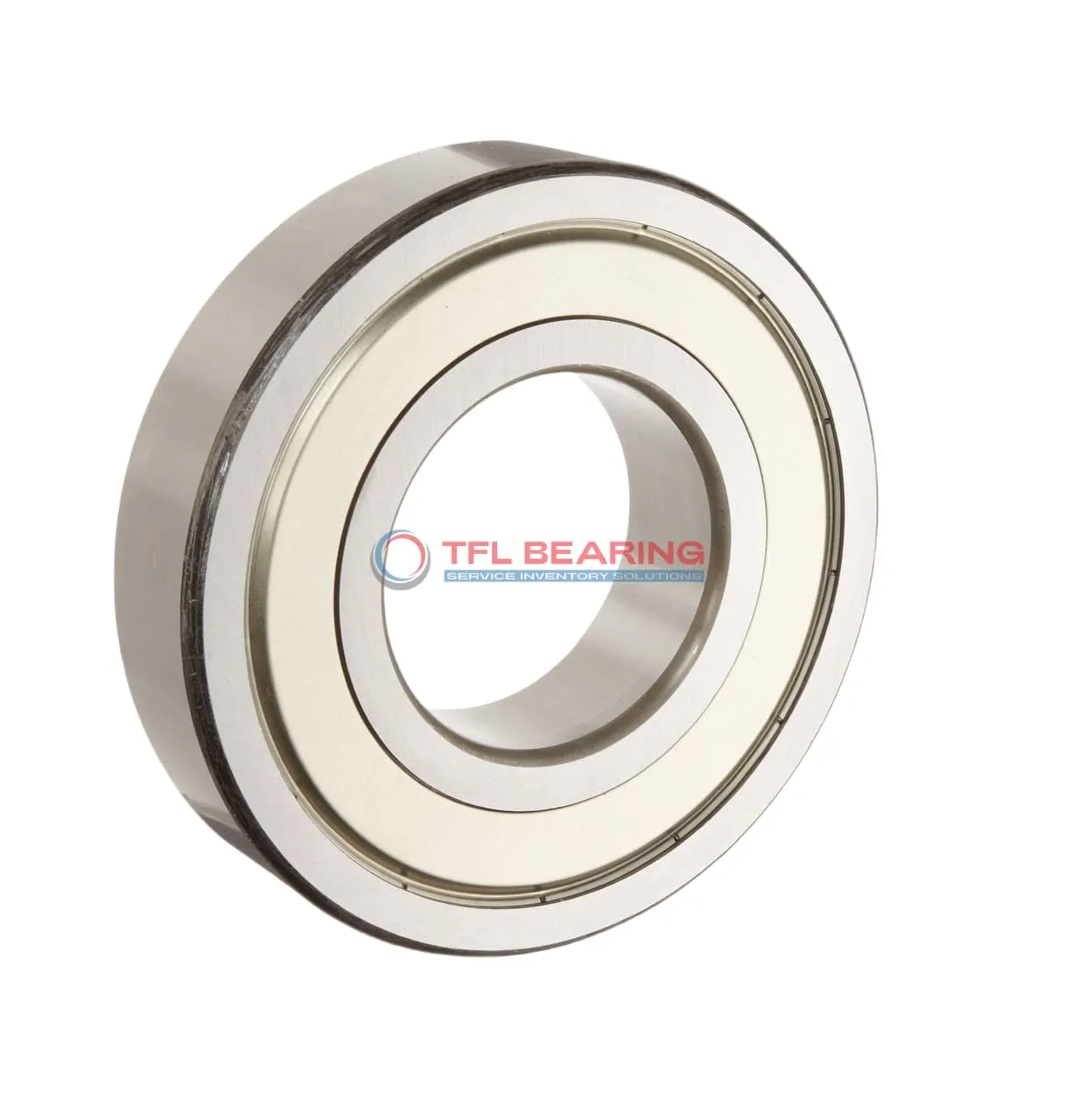 Single Row Deep Groove Ball Bearings 6001-2Z/C3VT127
